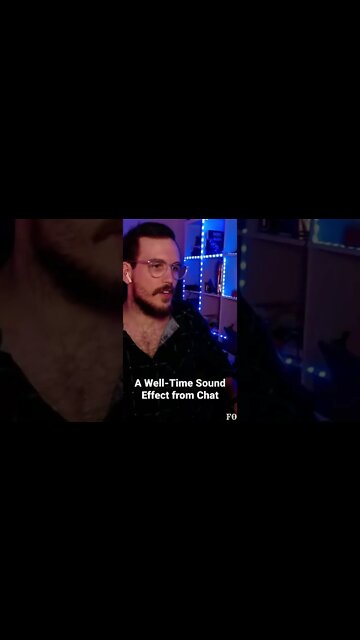 The Age of the Fart Hath Returned