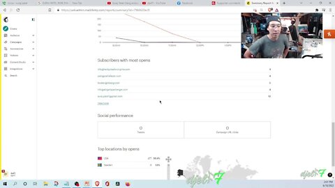 SURAJ PATEL RESPONSE REVIEWED!