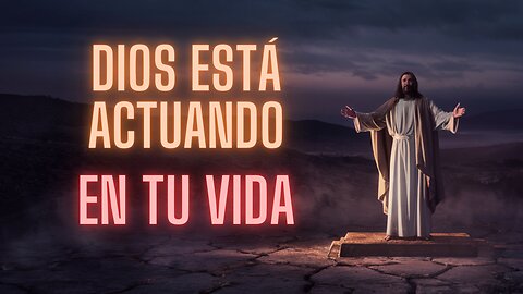 LA BONDAD DE DIOS TE CAMBIARÁ LA VIDA