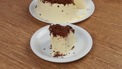 The easiest dessert you'll see today! super refreshing