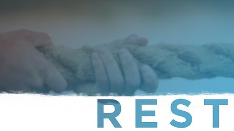 01–03-24 - Rest - Dr. Bryan Stensaas