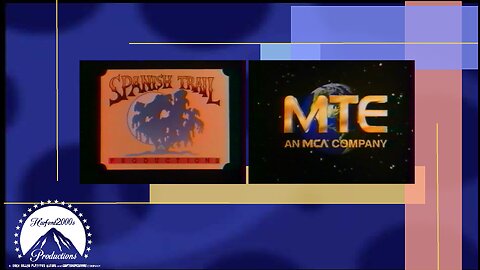 Spanish Trail Productions / MTE (1990)
