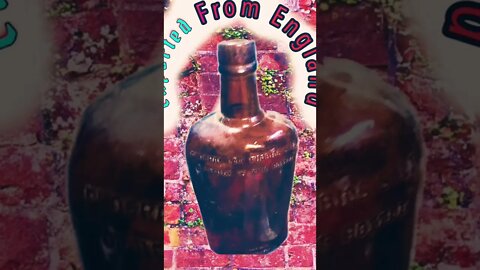 England Bottle Beats
