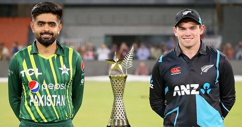 Pakistan vs New Zealand 5th t20 | IPL News