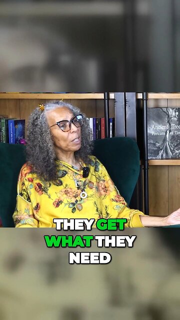 Getting What You Need From Your Relationships