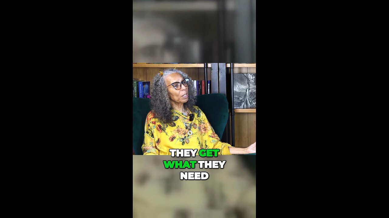 Getting What You Need From Your Relationships