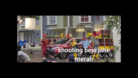 shooting bejo