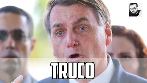 O JOGO ESTÁ TRUCADO