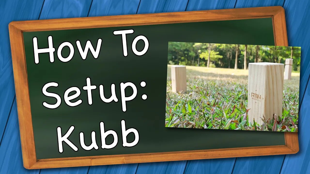 How to setup Kubb