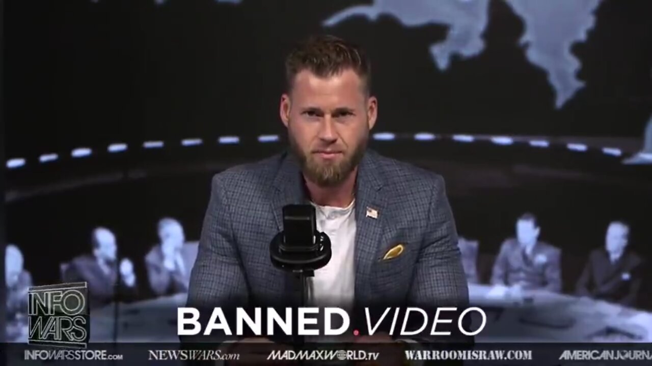 ALEX JONES (Full Show) Sunday - 8/6/23