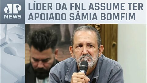 José Rainha é ameaçado de prisão por contradições na CPI do MST