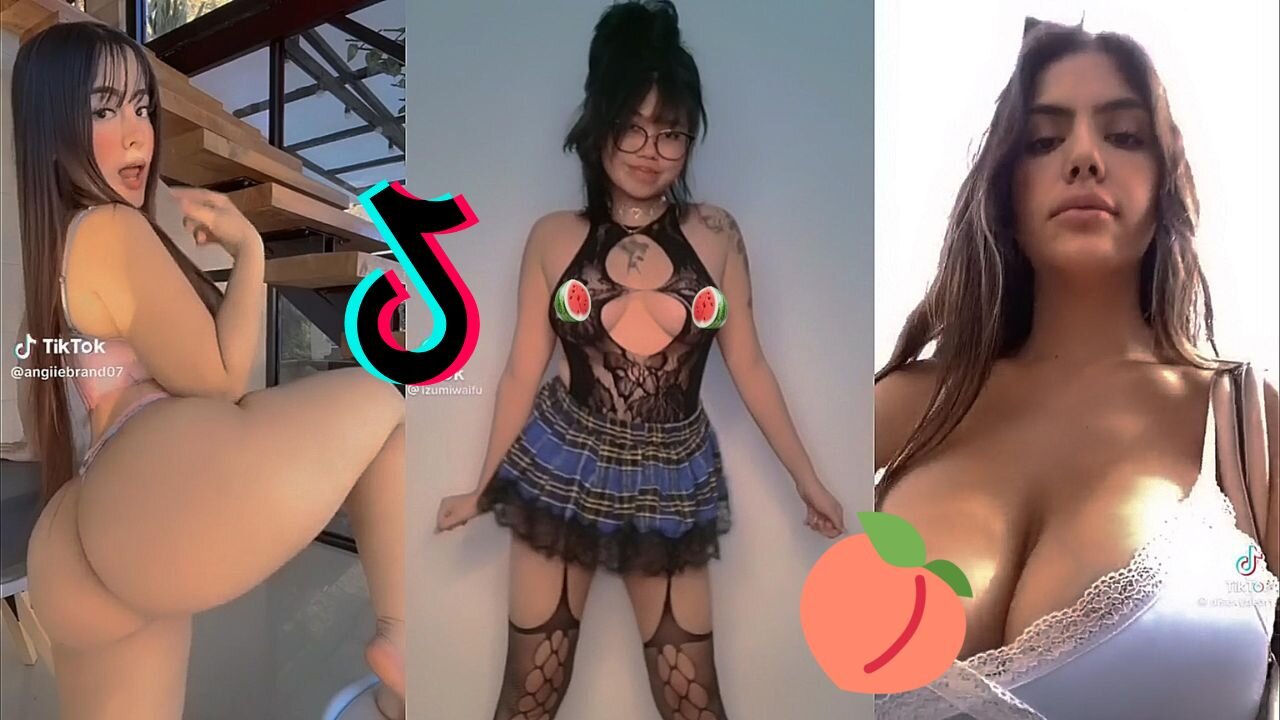 “The Best of Hottest and Sexiest TikTok Thots - Sexy Thots Compilation”