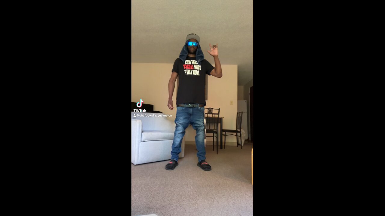 Chef Boy R Dizzy VLOG: @TikTok 💻📱🤳 #August #6 #2024 ⏰🗓 ! (O_o)