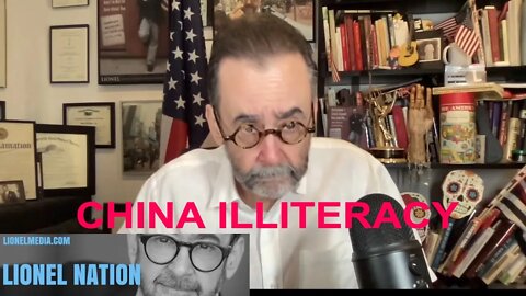 China Knows the US Hasn't the Resolve to Fight