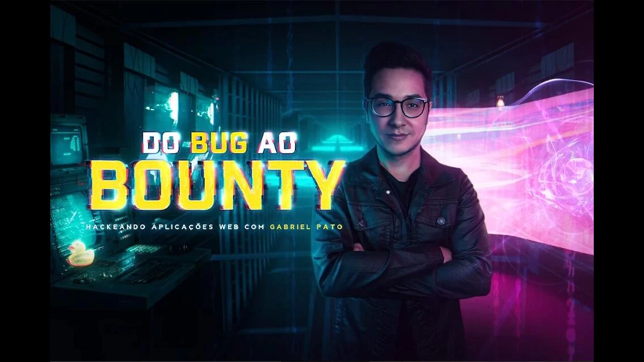 M03A08 - G4BR13L P4T0 - D0 Bug 40 B0unty