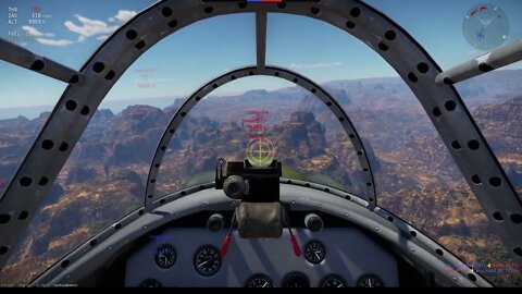 War Thunder Gameplay From 5/25/2021