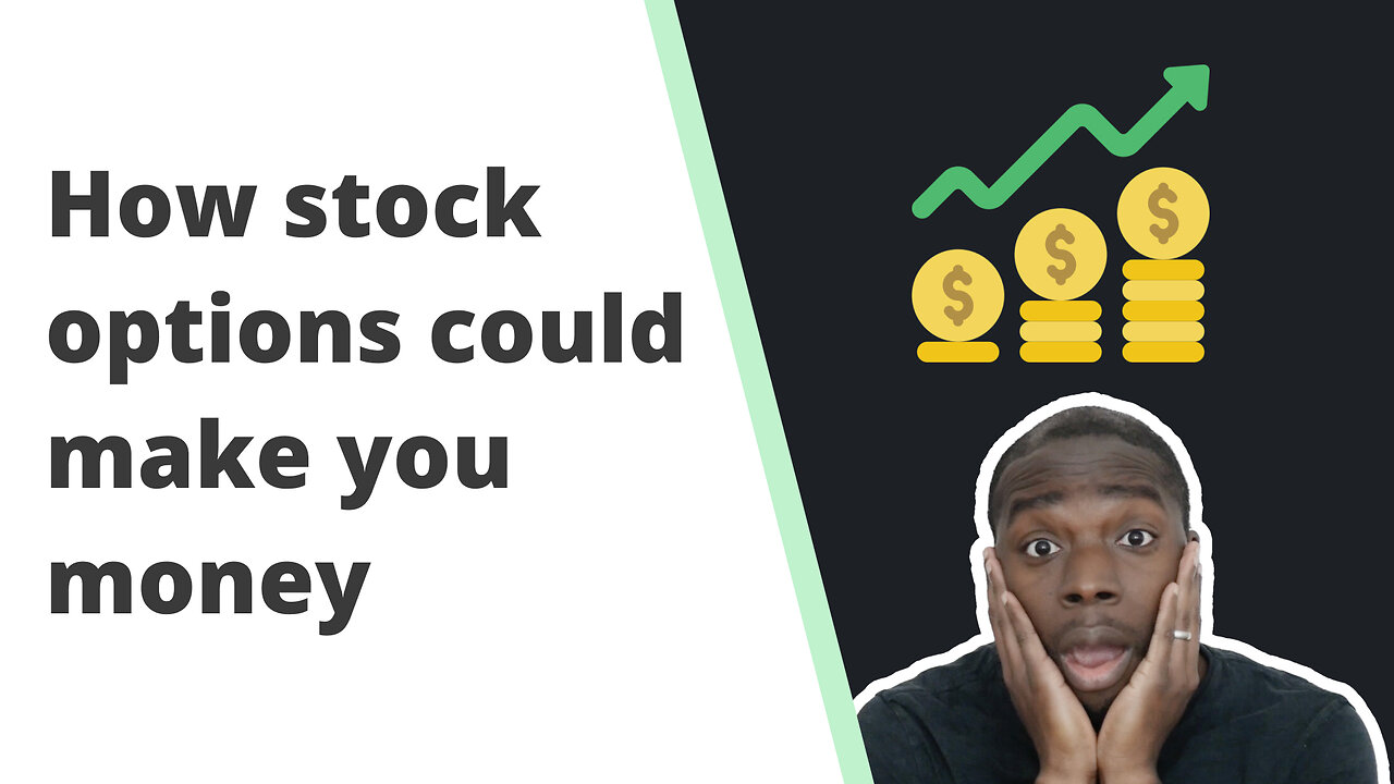 Employee stock options explained