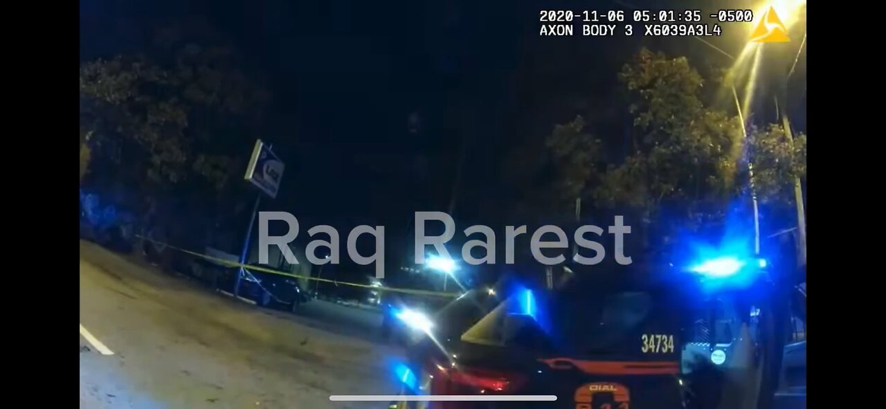 Boss Top OBlock Arrest vid King Von was Shot 3-4 x
