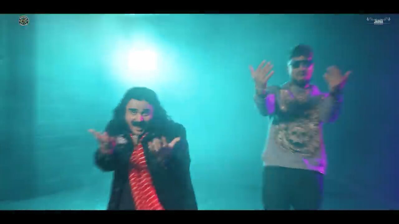 AA SONG ft. ARIF LOHAR ROOCH KILLA DEEP JANDU