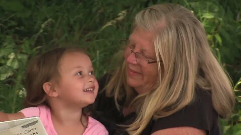 Read Me A Story: Episode 51