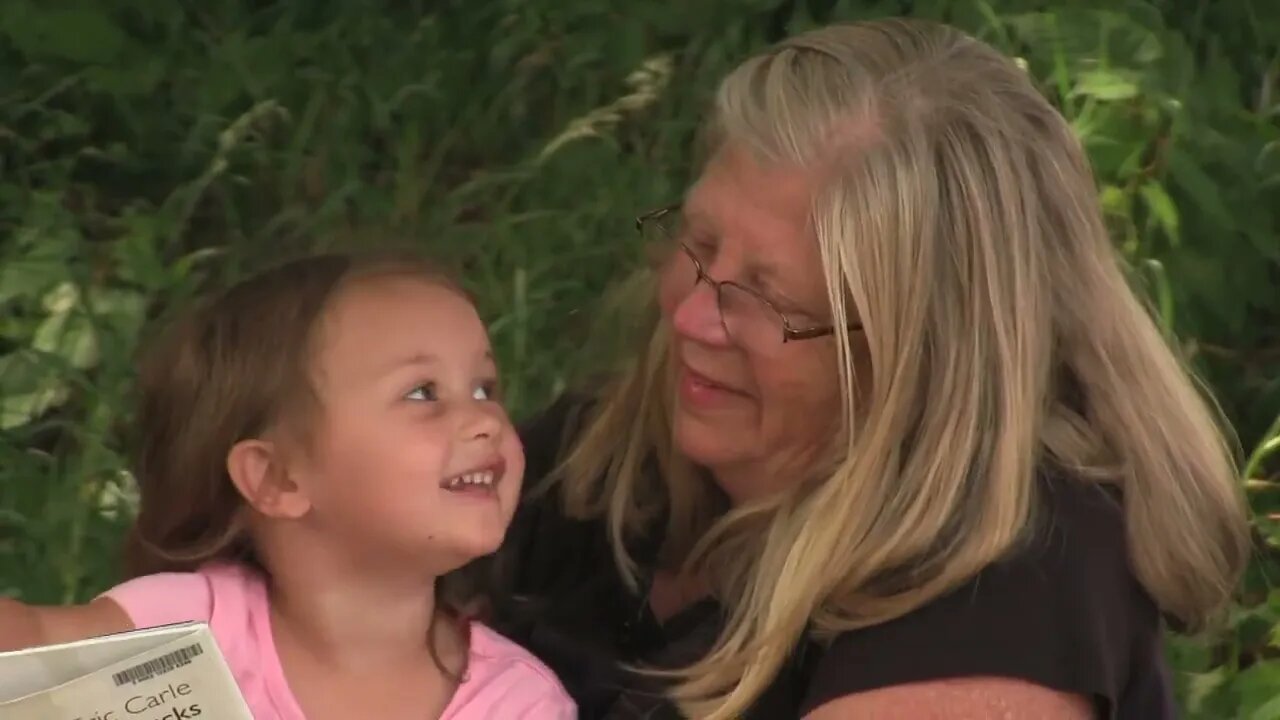 Read Me A Story: Episode 51