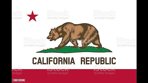 CA Stands Up More Awake Daily