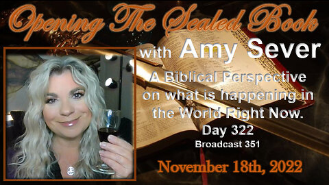 11/18 The Song of Angry Men / People Are RISING / Current Overview / Communion!