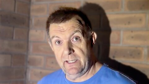 Graham Pearson, Nottingham 26/10/23