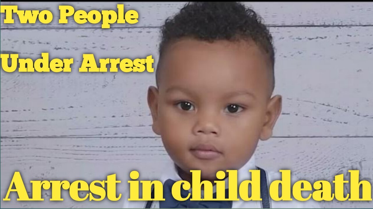 Two People Under Arrest, Third Person On The Run After 1-Year-Old Dies At Bronx Daycare