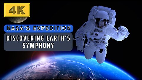 NASA Explores Earth: Unraveling the Web of Life #EarthInterconnections #ExplorationExpedition