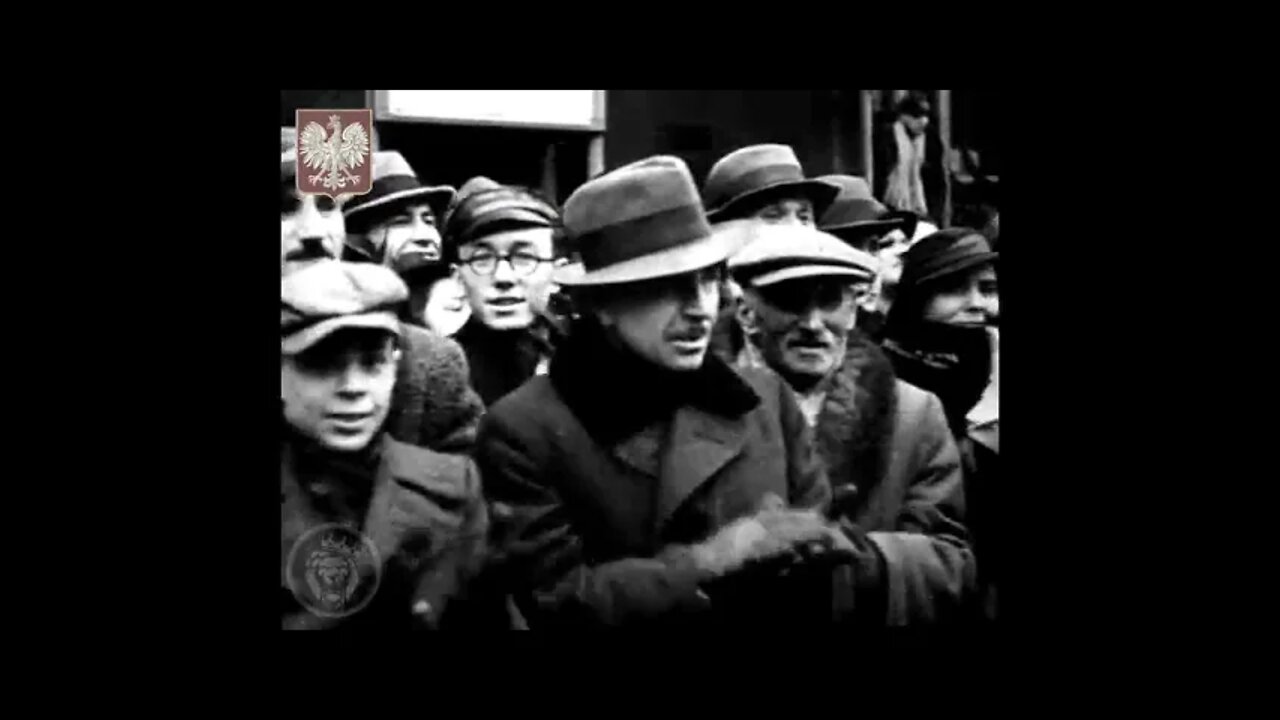 Dwudziestolecie Niepodległości 1938