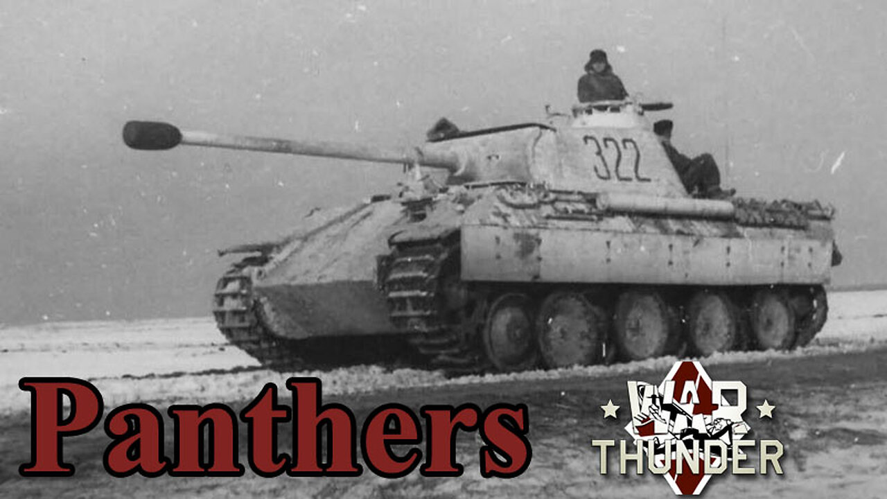 War Thunder - Live- Team G - WW II Tanks - Squad Play - Join Us