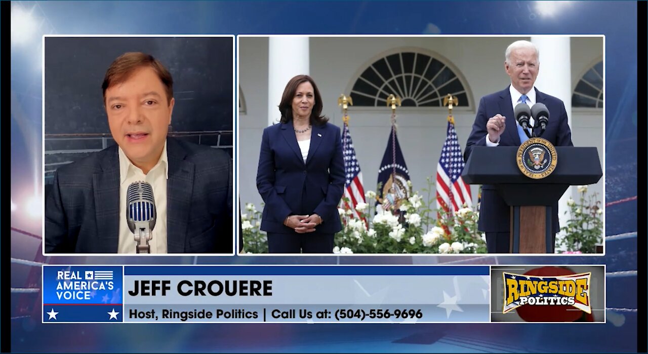 Former VP Staffer Describes Kamala Harris as a Bully