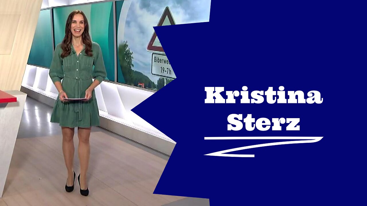 Kristina Sterz 200624