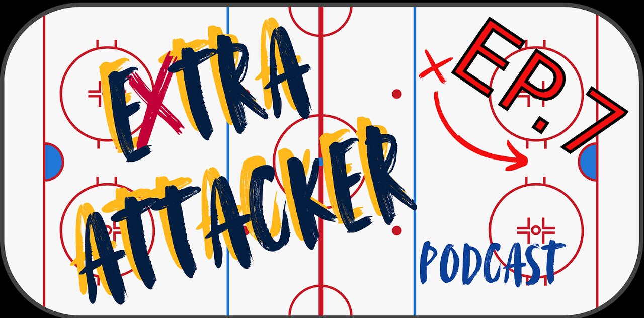 Extra Attacker Podcast Episode 7 - November 16, 2024