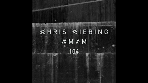 Chris Liebing @ AM FM 104