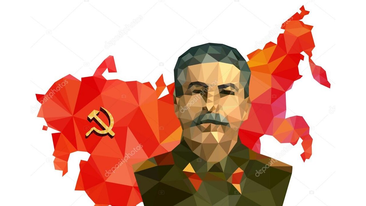 Alessandro Barbero’s Take on Stalin