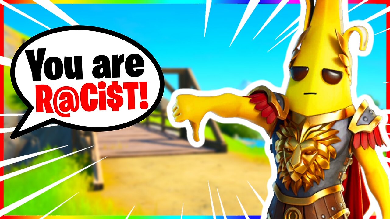 The most UNCENSORED Fortnite video in 2023...