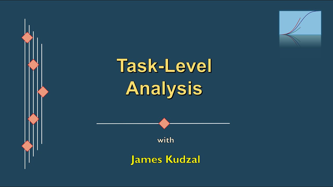 EVM #5 - Task-Level Analysis