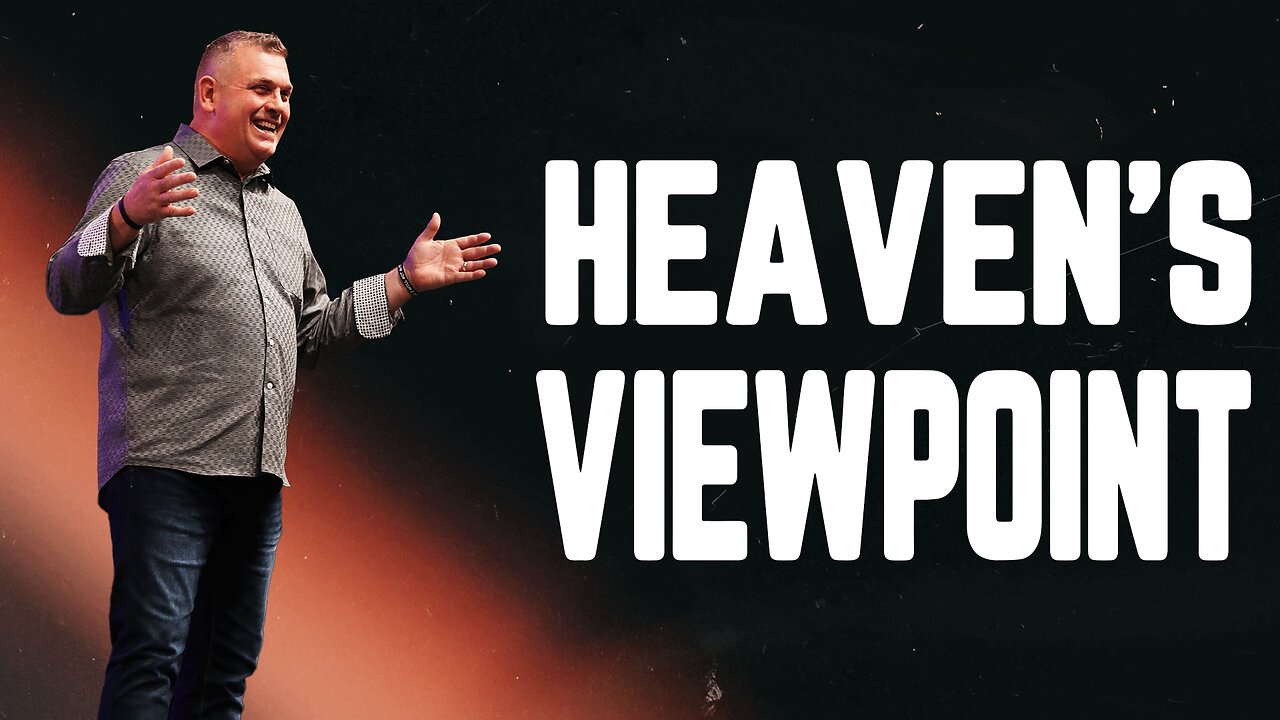23.08.20 | Sun. 6pm | Rhema Bible Church | Rev. Rob Betts