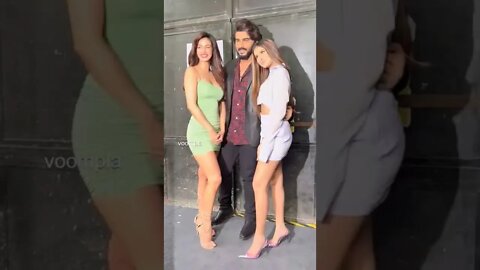 'Aye Villain" #shorts #trending #arjunkapoor #dishapatani #tarasutaria