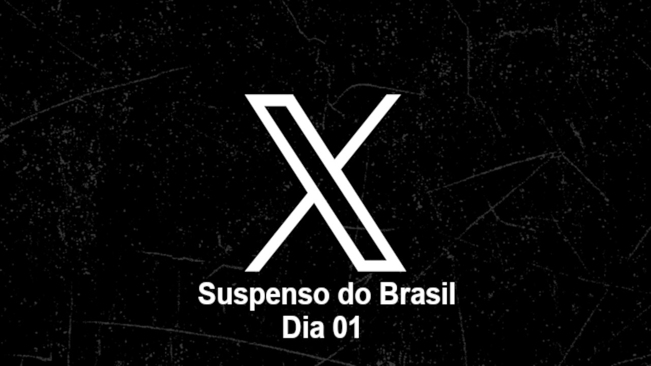 O "X" da questão.