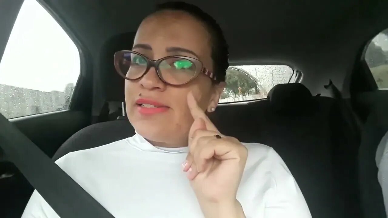 A FILA É MENOR MESMO DE MADRUGADA? SILVANA SUPER SINCERA