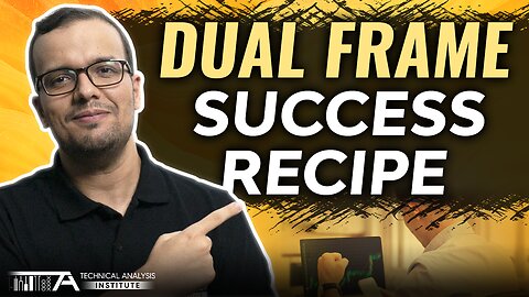 The Dual Frame Trading Strategy The Executive Summary