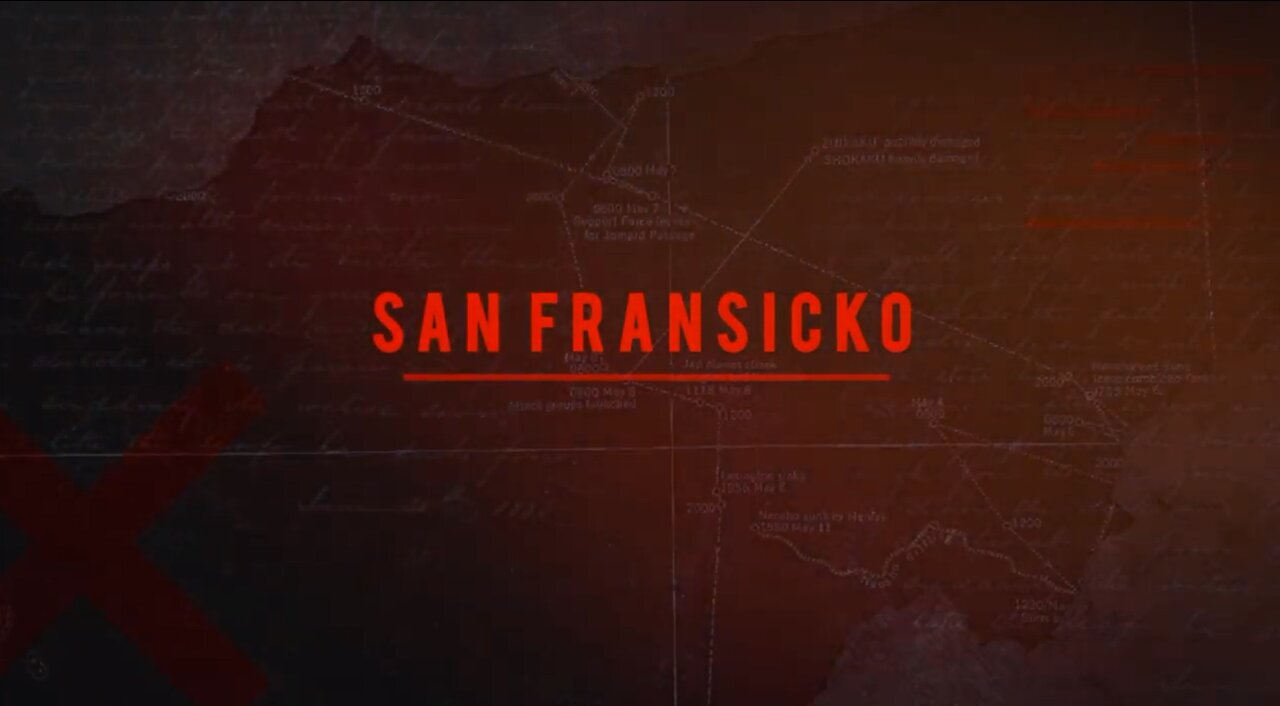 San Fran-Sicko