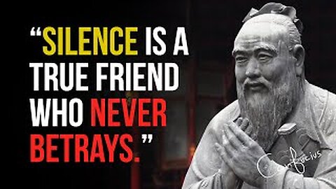 Confucius Quotes About Life, Love and Wisdom To Inspire You