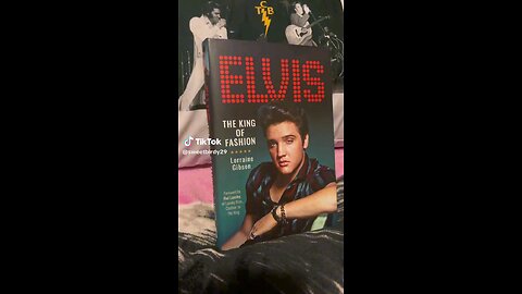 elvis