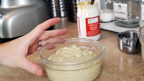 Caviar d'Aubergine 🍆 une recette de la Méditerranée 🌞