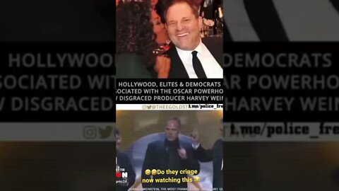 Harvey Weinstein and The Story😂 #shorts #hollywood