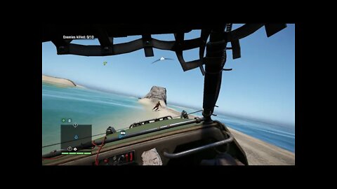 Best Way to Die